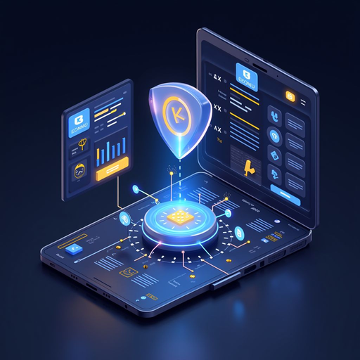 lrncrypto - Learn Crypto Platform - Educational Resource for Blockchain and Digital Assets