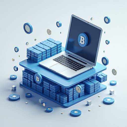 lrncrypto - Learn Crypto Platform - Educational Resource for Blockchain and Digital Assets