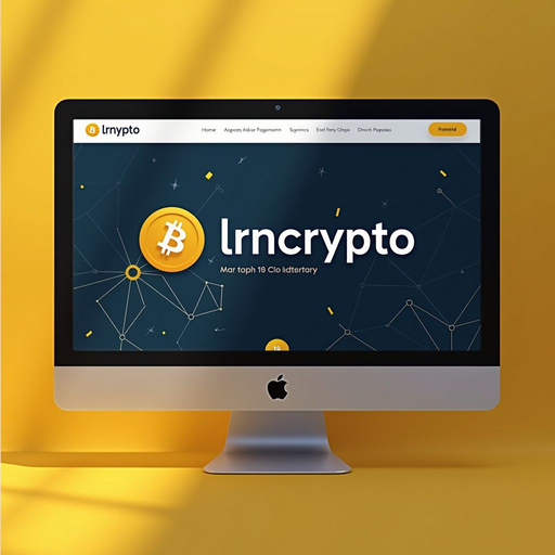 lrncrypto - Learn Crypto Platform - Educational Resource for Blockchain and Digital Assets