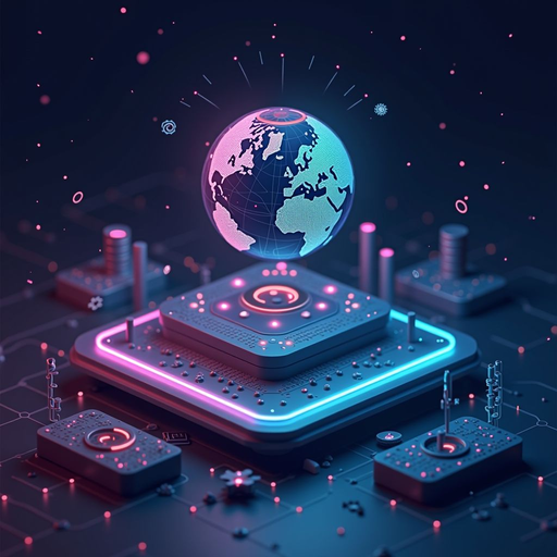 lrncrypto - Learn Crypto Platform - Educational Resource for Blockchain and Digital Assets