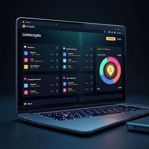 lrncrypto - Learn Crypto Platform - Educational Resource for Blockchain and Digital Assets